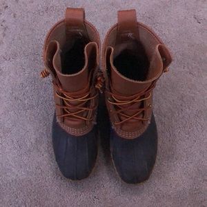 L.L Bean Boots